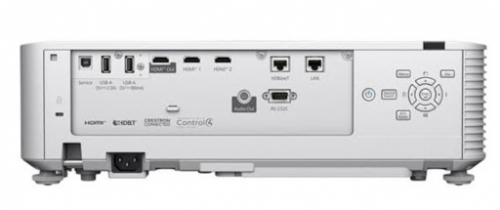 Projetor Epson EB-L890E, 8000 lumens, WUXGA 16:10, V11HB24040