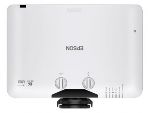 Projetor Epson EB-L890E, 8000 lumens, WUXGA 16:10, V11HB24040