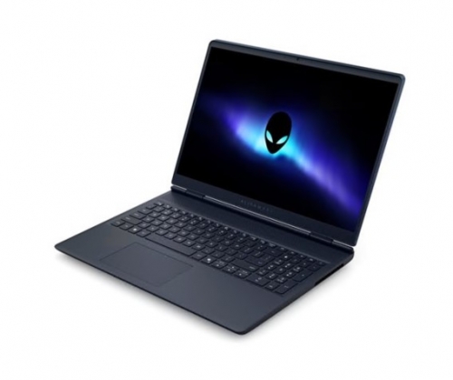 Portátil Dell Alienware 16 Aurora AC16250, Intel Core 7 240H  Win 11 Home GeForce RTX 5060 16GB RAM 1TB SSD NVMe 16" WQXGA, V8Y6H