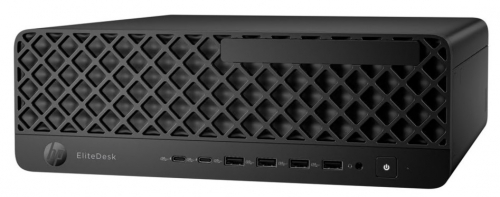 Computador HP EliteDesk 8 SFF G1i Intel Core Ultra 5 245 16GB/512GB W11P