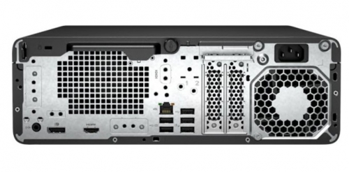 Computador HP EliteDesk 8 SFF G1i Intel Core Ultra 5 245 16GB/512GB W11P