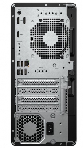 Computador HP EliteDesk 8 TWR G1i Intel Core Ultra 5 245 16GB/1TB W11P C6QW7ET#AB9