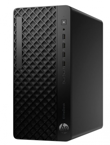 Computador HP EliteDesk 8 TWR G1i Intel Core Ultra 5 245 16GB/1TB W11P C6QW7ET#AB9