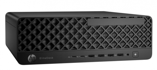 Computador HP EliteDesk 8 SFF G1i Intel Core Ultra 7 265 16GB/1TB W11P 