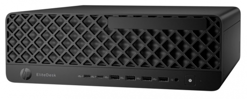 Computador HP EliteDesk 8 SFF G1i Intel Core Ultra 7 265 16GB/1TB W11P 