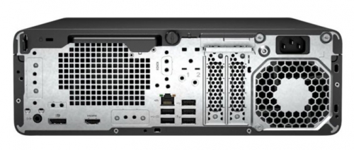 Computador HP EliteDesk 8 SFF G1i Intel Core Ultra 7 265 16GB/1TB W11P 