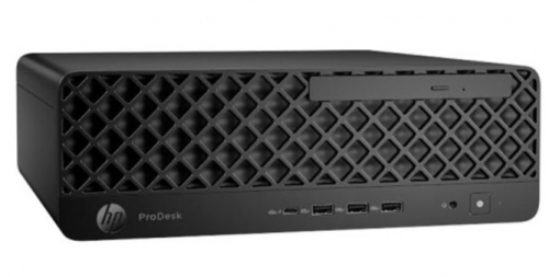 Computador HP ProDesk 4 SFF G1i Intel Core Ultra 5 235 16GB/512GB W11P C6QU9ET#AB9