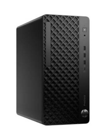 Computador HP ProDesk 4 TWR G1i Intel Core Ultra 5 235 16GB/512GB W11P C6QV1ET#AB9