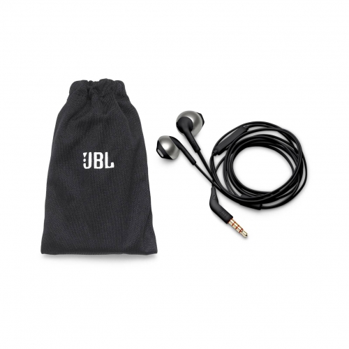Auriculares JBL T205E Pretos