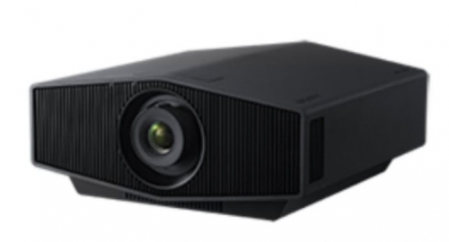 Projector Sony VPL-XW5100 SXRD 3840 x 2160 16:9 4K LAN, VPL-XW5100/B