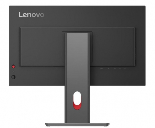 Monitor LENOVO ThinkVision P24Q-40 23.8inch 2560x1440 IPS 120Hz Daisy Chain USB-C 15W 64B2GAT1EU