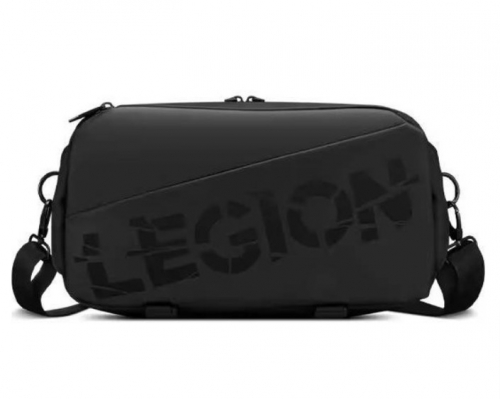 Bolsa Sling Lenovo Legion Go/Go S Preta GX41S14777