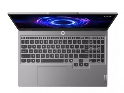 Portátil Lenovo LOQ Gaming 15IRX10-366 15.6" i7 32GB SSD 1TB RTX 5070 W11 Pro Cinza 83JE0033PG
