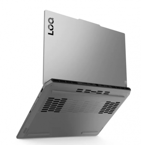 Portátil Lenovo LOQ Gaming 15IRX10-366 15.6" i7 32GB SSD 1TB RTX 5070 W11 Pro Cinza 83JE0033PG