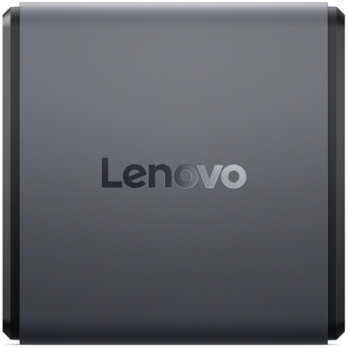 Docking Station Lenovo Type-C Multiport X9 65W Preta