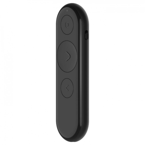 Apontador Lenovo Presentation Wireless/Bluetooth Preto