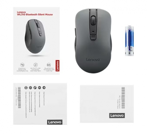 Rato WL310 Bluetooth Silent - GY51Q65621