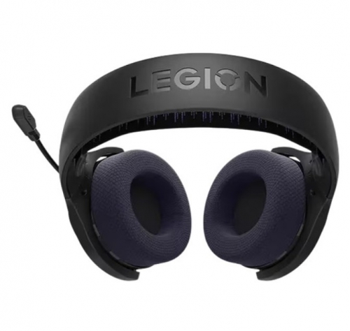 Auscultadores Lenovo Legion H410 Wireless Preto GXD1R34013