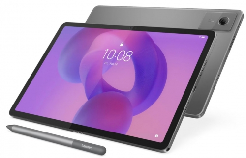 Tablet Lenovo IDEA TAB 11" WUXGA 2.0 OC, 8, 256, 5G + PEN 5G - Grey