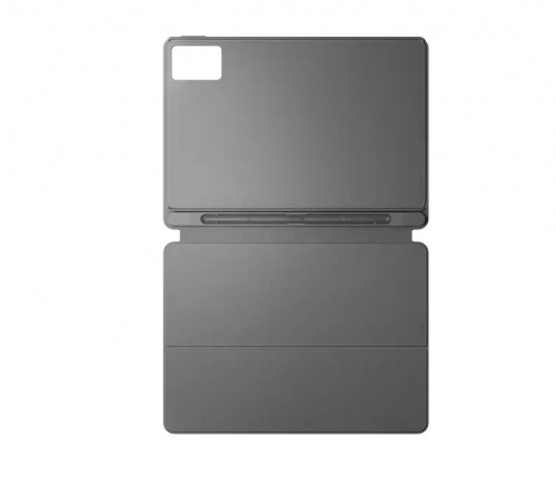 Estojo Folio Lenovo Idea Tab (Cinza) - ZG38C06985