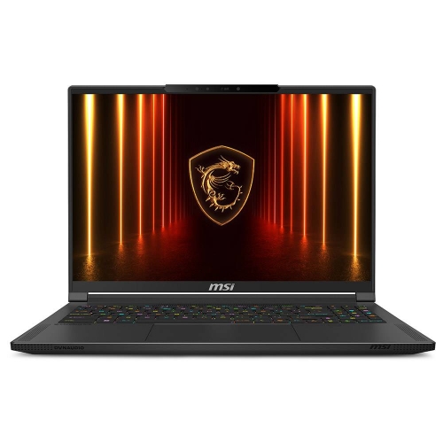 Portátil MSI Stealth A16 AI+ A3XWJG-066PT-BBARI370X 16" 64GB 1TB W11HOME