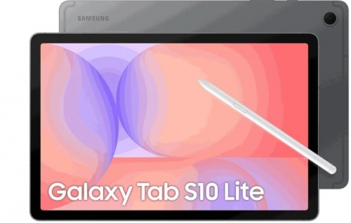 Tablet SAMSUNG SM-X400NZAPEUB Galaxy Tab S10 Lite Wifi 27.69cm 10.9inch 8GB 256GB Grey