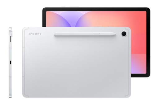 Tablet SAMSUNG SM-X400NZSREUB Galaxy Tab S10 Lite Wifi 27.69cm 10.9inch 8GB 128GB Silver