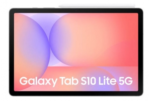 Tablet SAMSUNG Galaxy Tab S10 Lite 5G 27.69cm 10.9inch 8GB 128GB Grey