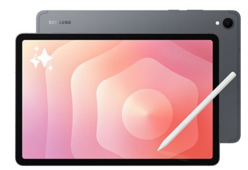 Tablet SAMSUNG SM-X730NZAPEUB Galaxy Tab S11 Wi-Fi 256GB Cinzento