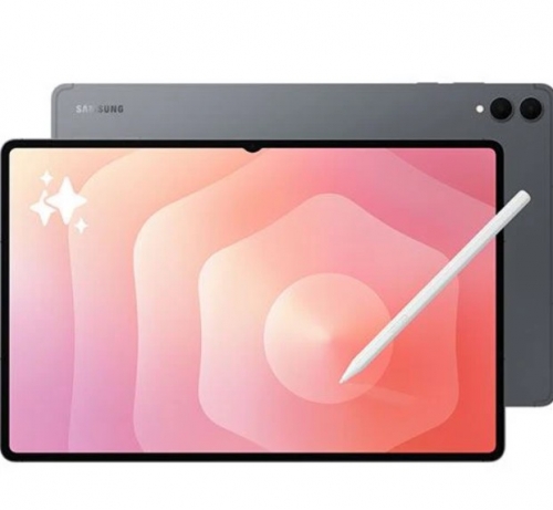 Tablet SAMSUNG SM-X930NZAPEUB Galaxy Tab S11 Ultra Wi-Fi 512GB Cinzento