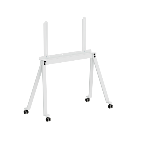 Napofix® – Suporte de Chão Carrinho para TV 49-75" VWA1060W