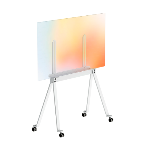 Napofix® – Suporte de Chão Carrinho para TV 49-75" VWA1060W