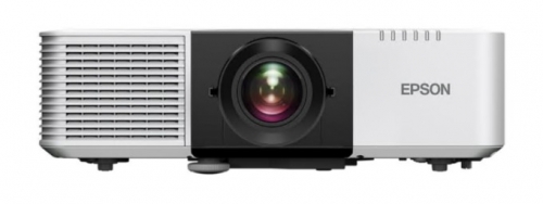 VIDEOPROJETOR EPSON EB-L690U WUXGA 3LCD 6500AL