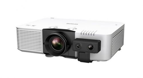 VIDEOPROJETOR EPSON EB-L690U WUXGA 3LCD 6500AL