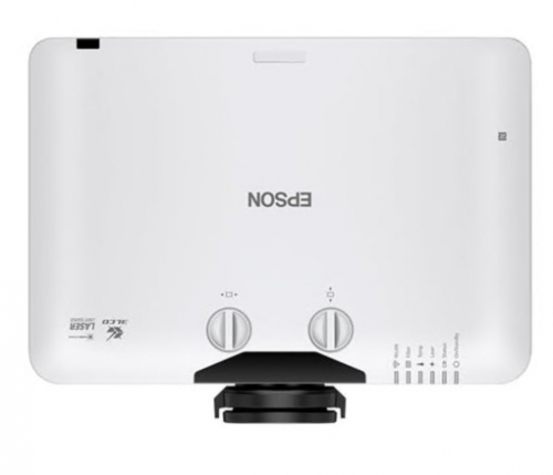 VIDEOPROJETOR EPSON EB-L690U WUXGA 3LCD 6500AL