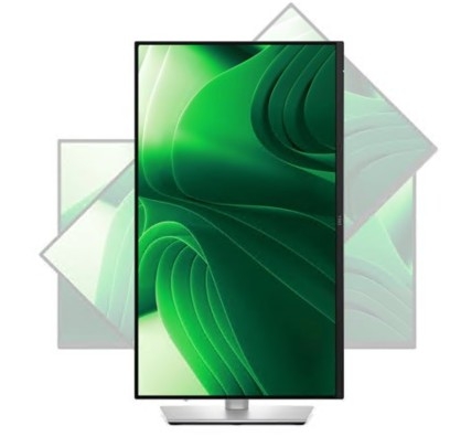 Monitor Dell Pro 24 Plus P2425DE LED  (23.8" visível)   100 Hz 5 ms