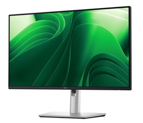Monitor Dell Pro 24 Plus P2425DE LED  (23.8" visível)   100 Hz 5 ms