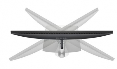 Monitor Dell Pro 24 Plus P2425DE LED  (23.8" visível)   100 Hz 5 ms