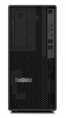 WORKSATION LENOVO ThinkStation P2 Tower Gen2 Intel Core Ultra 7 265 32GB 1TB SSD NVIDIA GeForce RTX 5060 8GB W11P 3Y , 30JQ003QPG