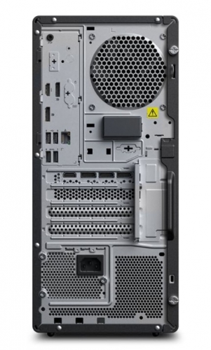 WORKSATION LENOVO ThinkStation P2 Tower Gen2 Intel Core Ultra 7 265 32GB 1TB SSD NVIDIA GeForce RTX 5060 8GB W11P 3Y , 30JQ003QPG