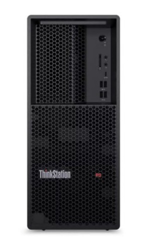 Computador LENOVO ThinkStation P3 Tower Gen2 Intel Core Ultra 7 265K 32GB 1TB SSD Intel Graphics W11P 3Y , 30HT005TPG