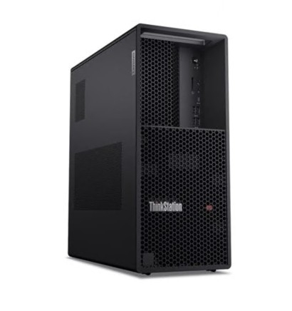 Computador LENOVO ThinkStation P3 Tower Gen2 Intel Core Ultra 7 265K 32GB 1TB SSD Intel Graphics W11P 3Y , 30HT005TPG