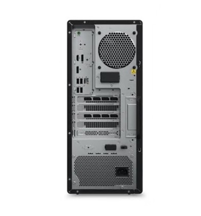 Computador LENOVO ThinkStation P3 Tower Gen2 Intel Core Ultra 7 265K 32GB 1TB SSD Intel Graphics W11P 3Y , 30HT005TPG