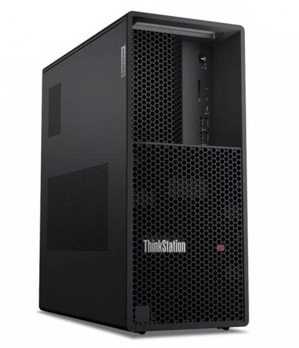 Computador LENOVO ThinkStation P3 Tower Gen2 Intel Core Ultra 7 265K 2x 16GB 1TB SSD NVIDIA RTX 2000 Ada Generation 16GB W11P 3Y , 30HT005SPG