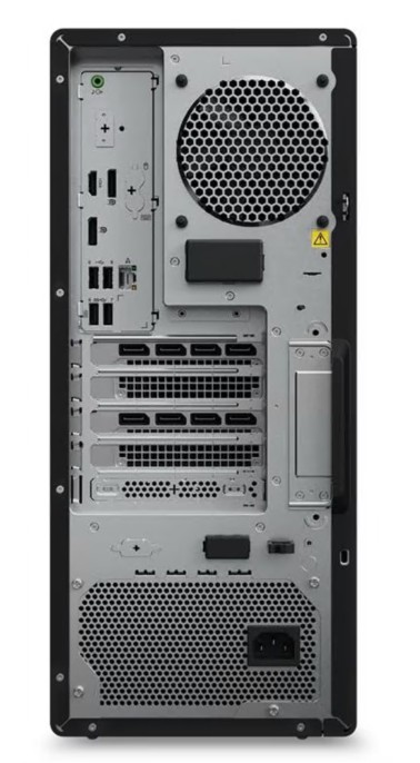 Computador LENOVO ThinkStation P3 Tower Gen2 Intel Core Ultra 7 265K 2x 16GB 1TB SSD NVIDIA RTX 2000 Ada Generation 16GB W11P 3Y , 30HT005SPG