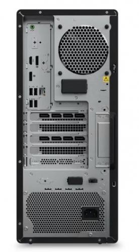 Computador LENOVO ThinkStation P3 Tower Gen2 Intel Core Ultra 7 265K 2x 16GB 1TB SSD NVIDIA RTX 2000 Ada Generation 16GB W11P 3Y , 30HT005SPG