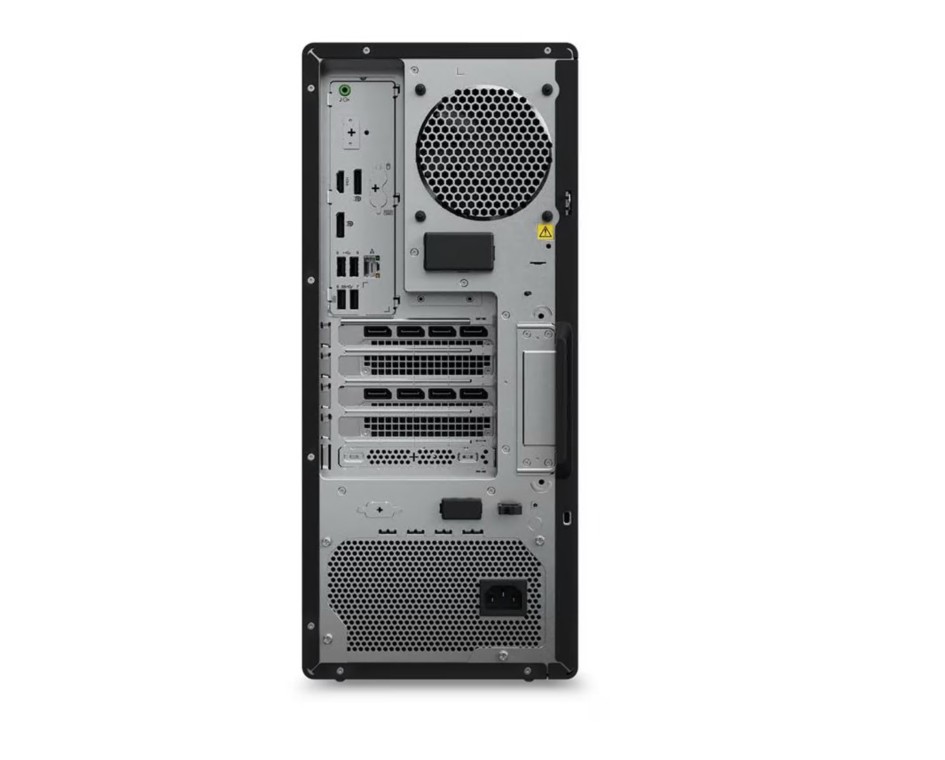 COMPUTADOR LENOVO ThinkStation P3 Tower Gen2 Intel Core Ultra 7 265K 2x 16GB 1TB SSD NVIDIA RTX A1000 8GB W11P 3Y , 30HT005RPG