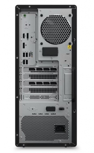 WORKSTATION LENOVO ThinkStation P3 Tower Gen2 Intel Core Ultra 9 285K 2x 32GB 1TB SSD NVIDIA RTX 4000 Ada Generation 20GB W11P 3Y , 30HT005NPG
