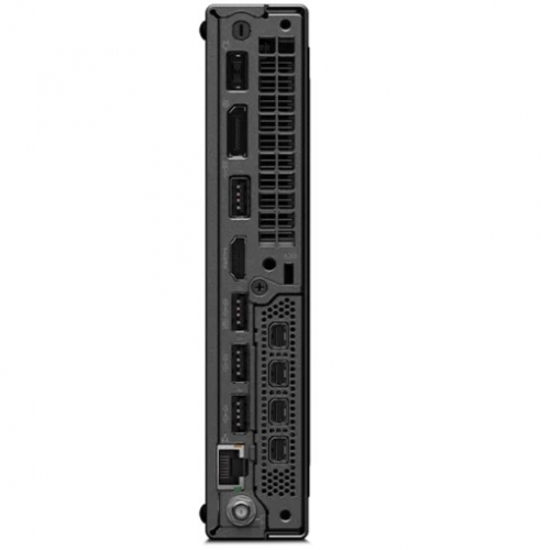 Computador LENOVO ThinkStation P3 Tiny Gen2 Intel Core Ultra 7 265 2x16GB 1TB SSD NVIDIA RTX A1000 8GB W11P 3Y, 30K5002XPG