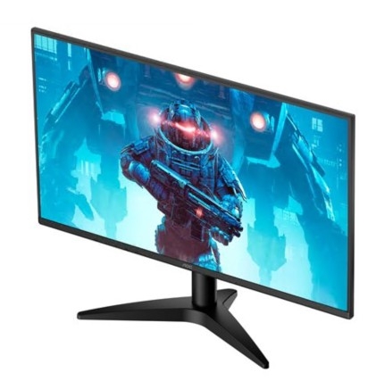 Monitor AOC 24B36X LED 24" Full HD 144 kHz IPS 1500:1 HDR10 0.5 ms HDMI, DisplayPort preto